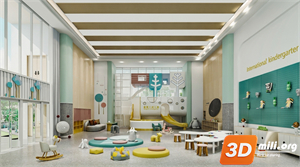 Nursery School Skp Files